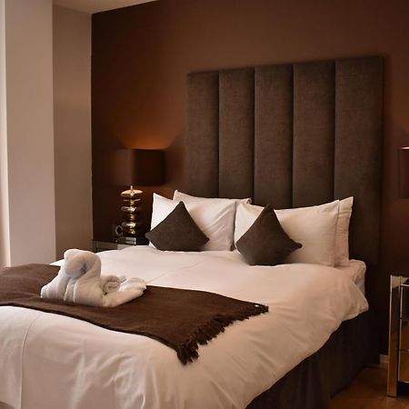 Lr London Apartments - Battersea Park Eksteriør billede