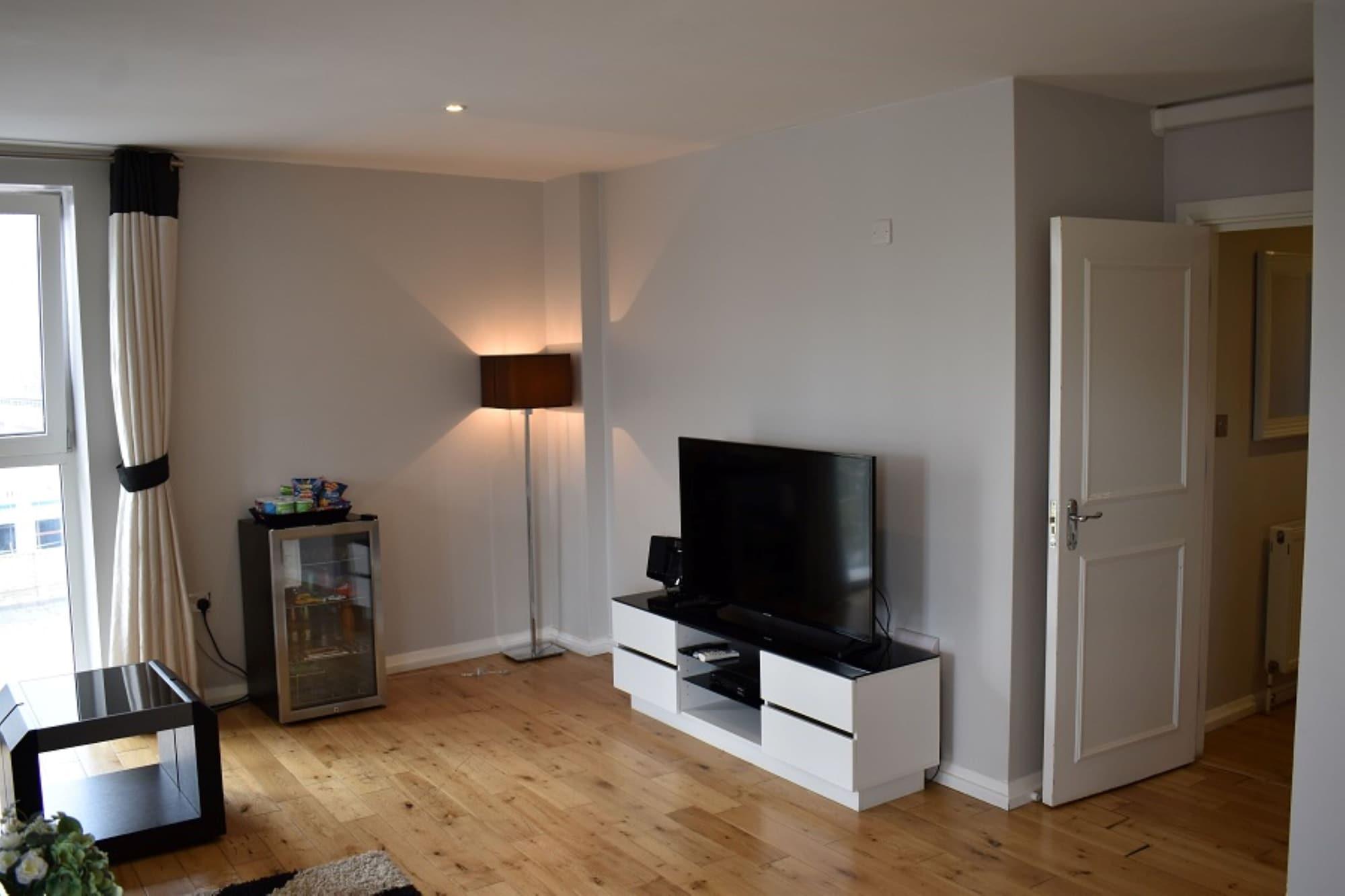 Lr London Apartments - Battersea Park Eksteriør billede