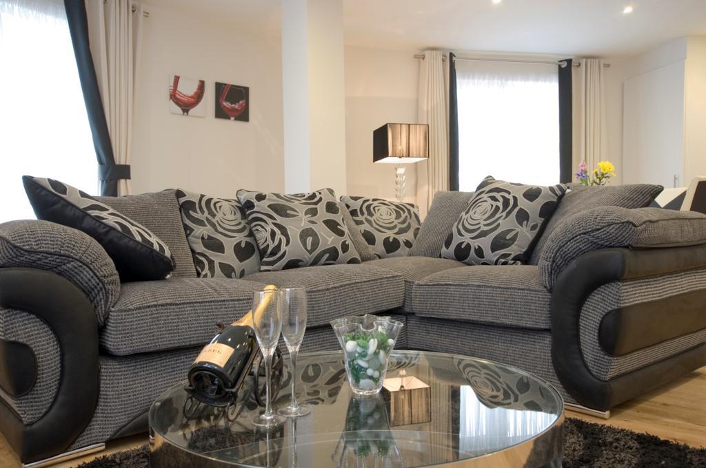 Lr London Apartments - Battersea Park Eksteriør billede
