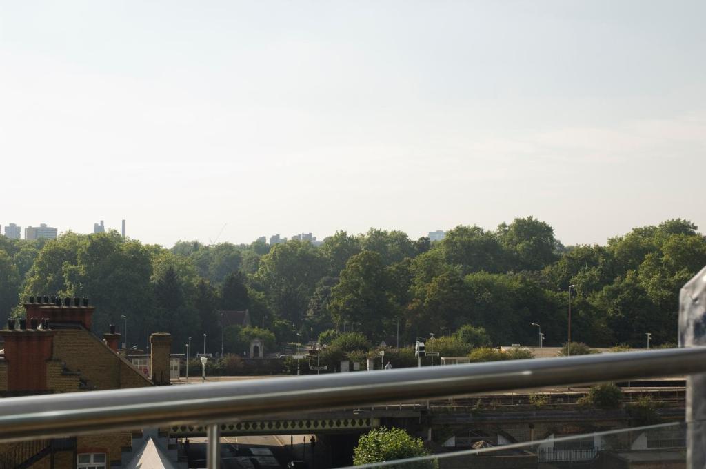 Lr London Apartments - Battersea Park Eksteriør billede
