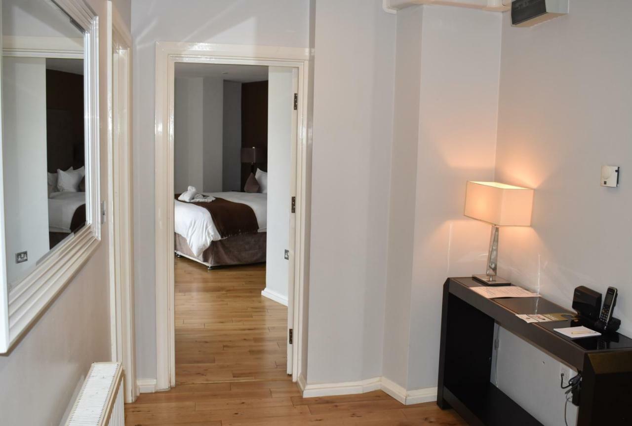 Lr London Apartments - Battersea Park Eksteriør billede