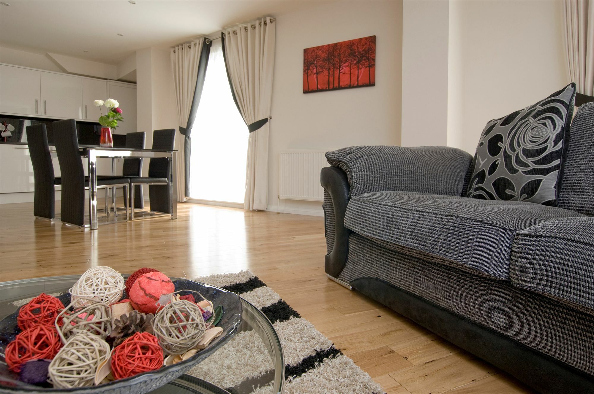 Lr London Apartments - Battersea Park Eksteriør billede